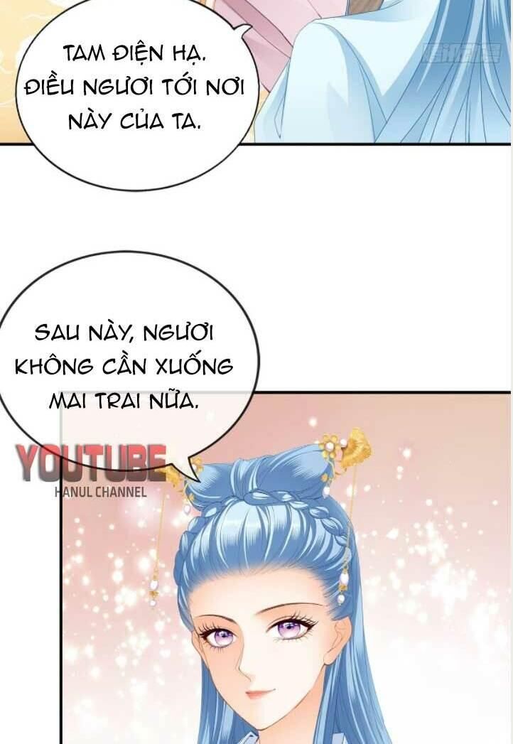 đọc truyện Bổn Vương Muốn Nàng Chương 106 ảnh 24 tại Thiên Thai Truyện