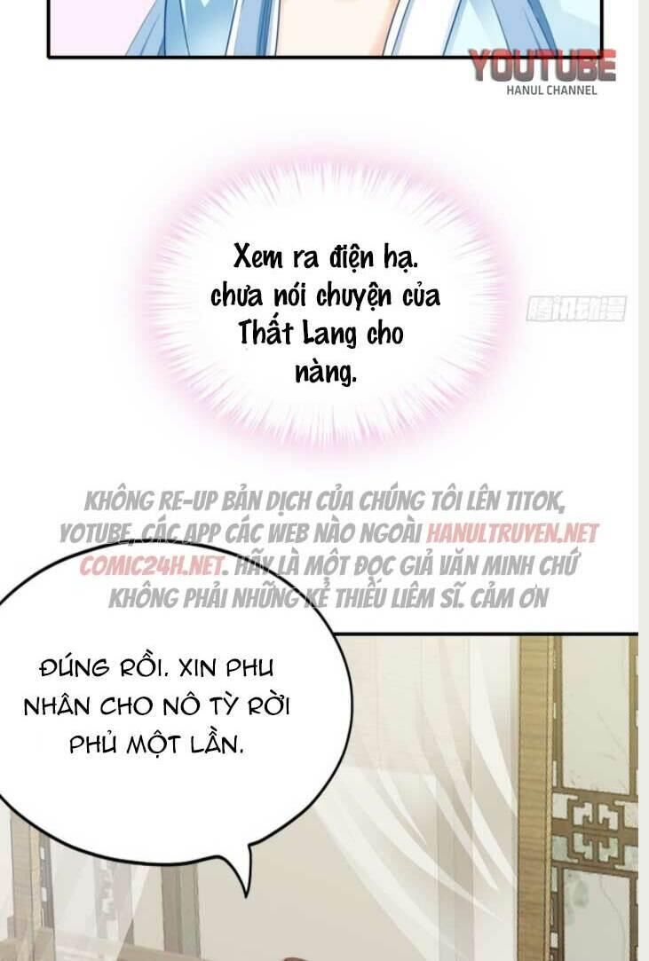 đọc truyện Bổn Vương Muốn Nàng Chương 106 ảnh 30 tại Thiên Thai Truyện
