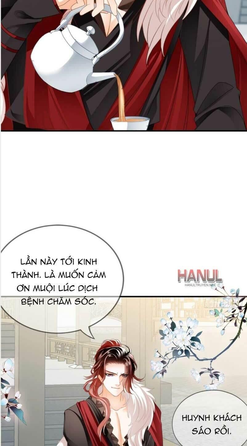 đọc truyện Bổn Vương Muốn Nàng Chương 107 ảnh 17 tại Thiên Thai Truyện