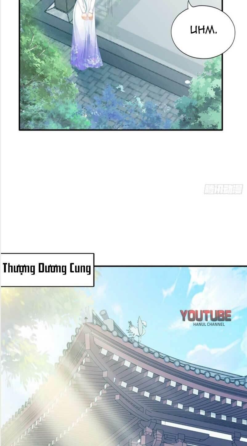 đọc truyện Bổn Vương Muốn Nàng Chương 107 ảnh 21 tại Thiên Thai Truyện