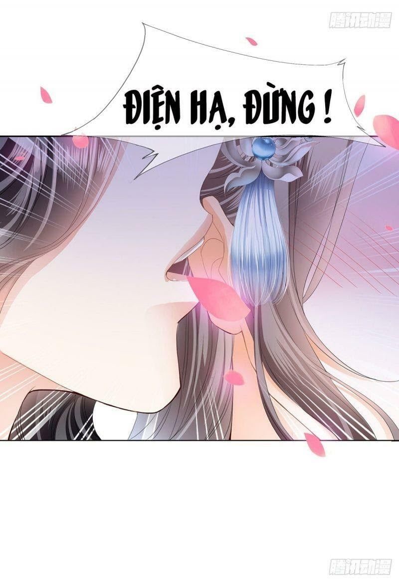 đọc truyện Bổn Vương Muốn Nàng Chương 11 ảnh 14 tại Thiên Thai Truyện