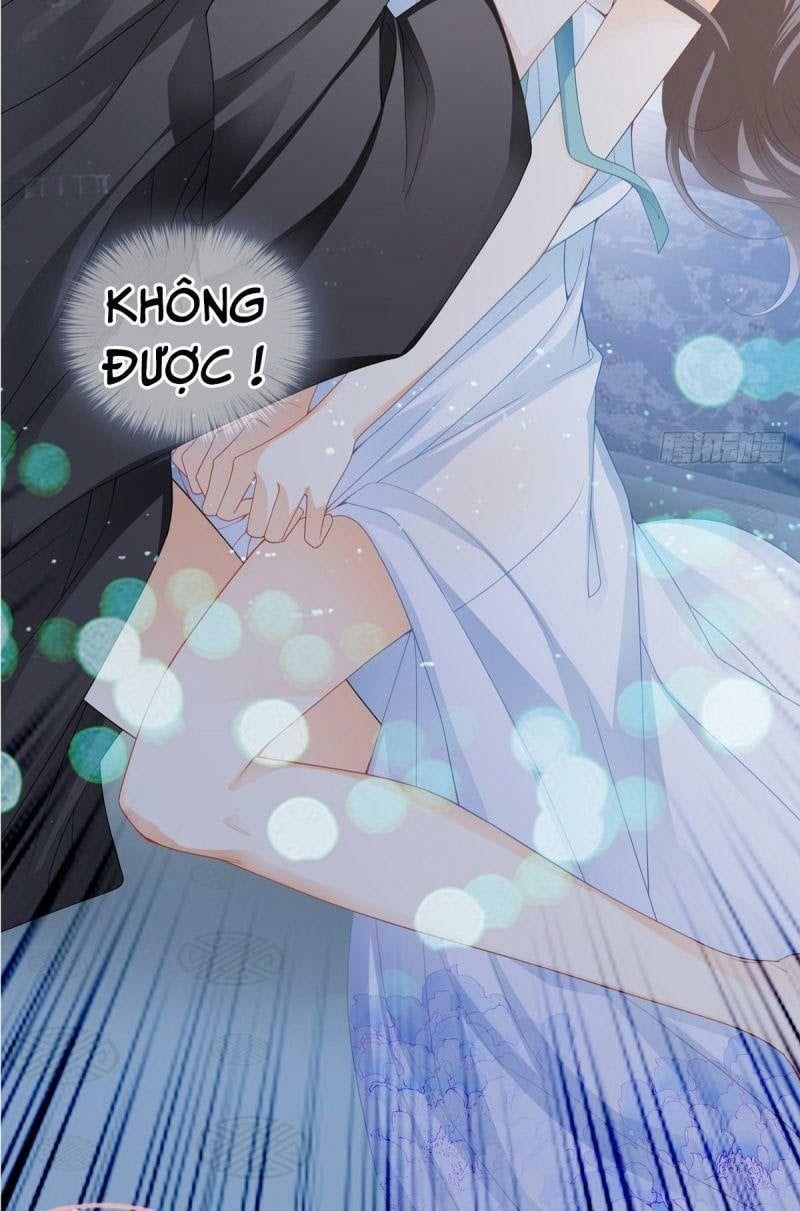 đọc truyện Bổn Vương Muốn Nàng Chương 11 ảnh 22 tại Thiên Thai Truyện