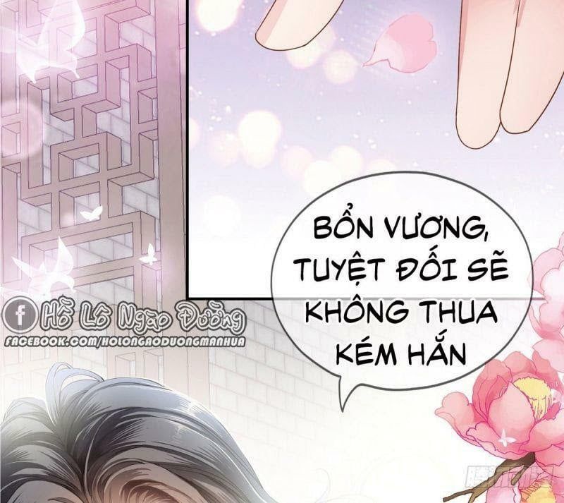 đọc truyện Bổn Vương Muốn Nàng Chương 11 ảnh 48 tại Thiên Thai Truyện