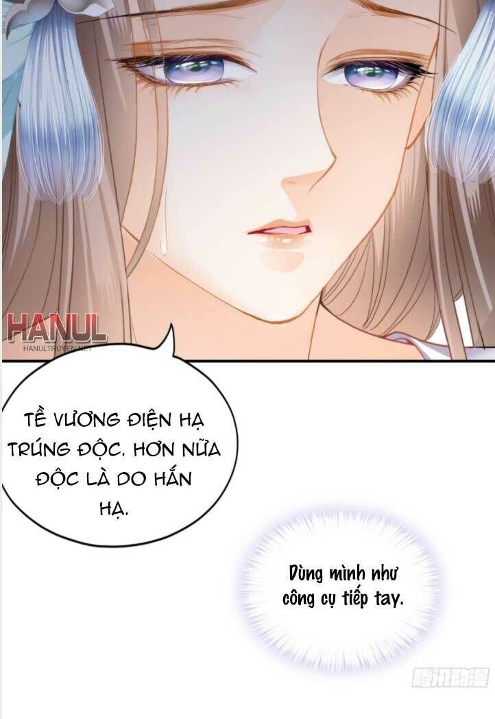 đọc truyện Bổn Vương Muốn Nàng Chương 110 ảnh 36 tại Thiên Thai Truyện
