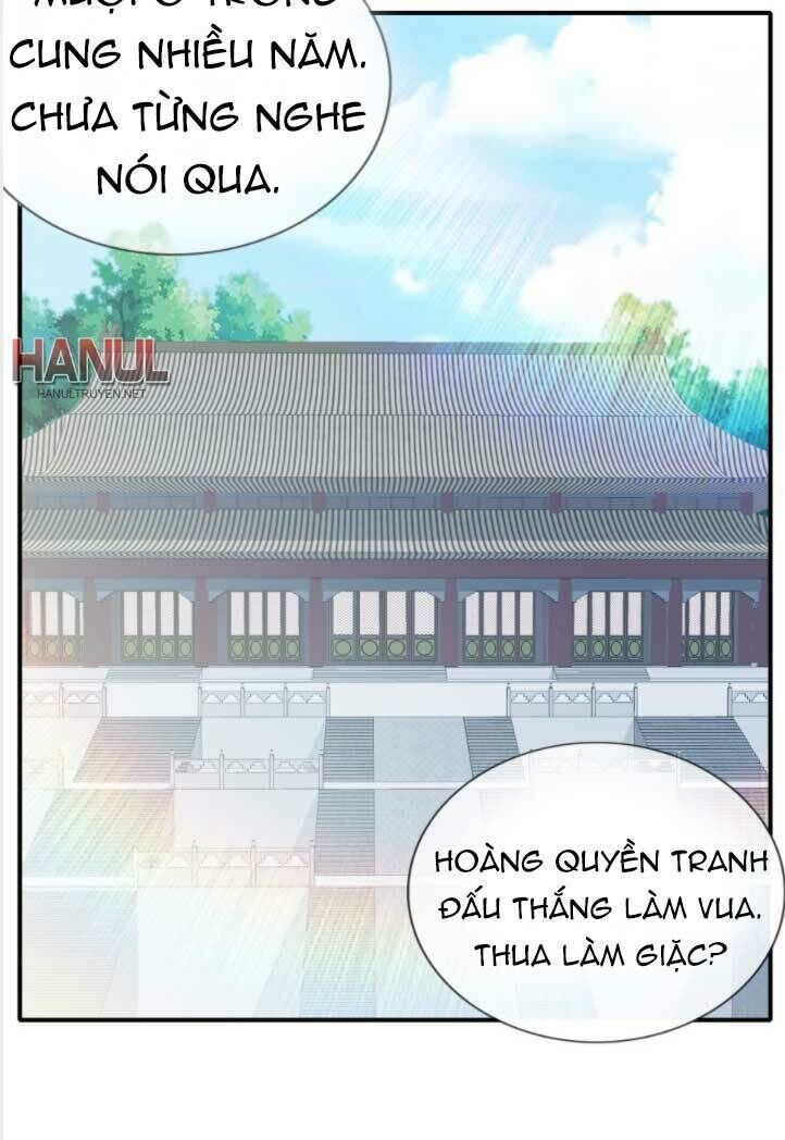 đọc truyện Bổn Vương Muốn Nàng Chương 110 ảnh 41 tại Thiên Thai Truyện