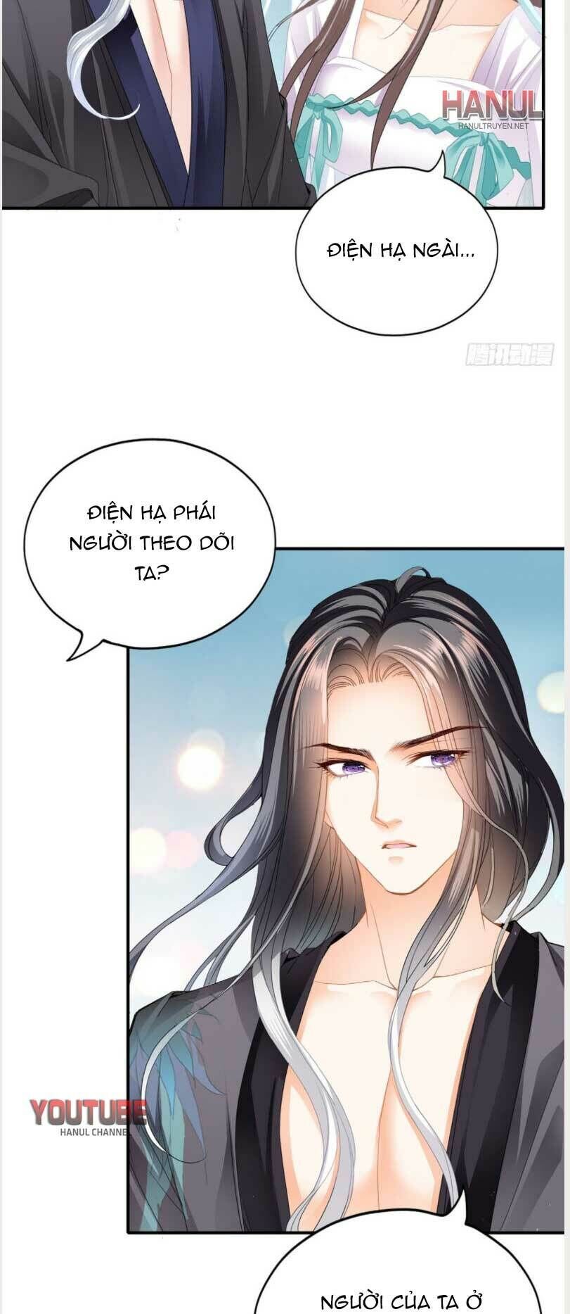 đọc truyện Bổn Vương Muốn Nàng Chương 111 ảnh 15 tại Thiên Thai Truyện