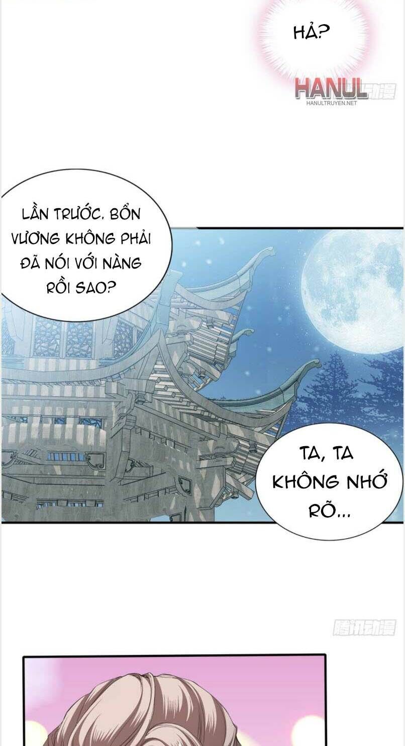 đọc truyện Bổn Vương Muốn Nàng Chương 111 ảnh 19 tại Thiên Thai Truyện