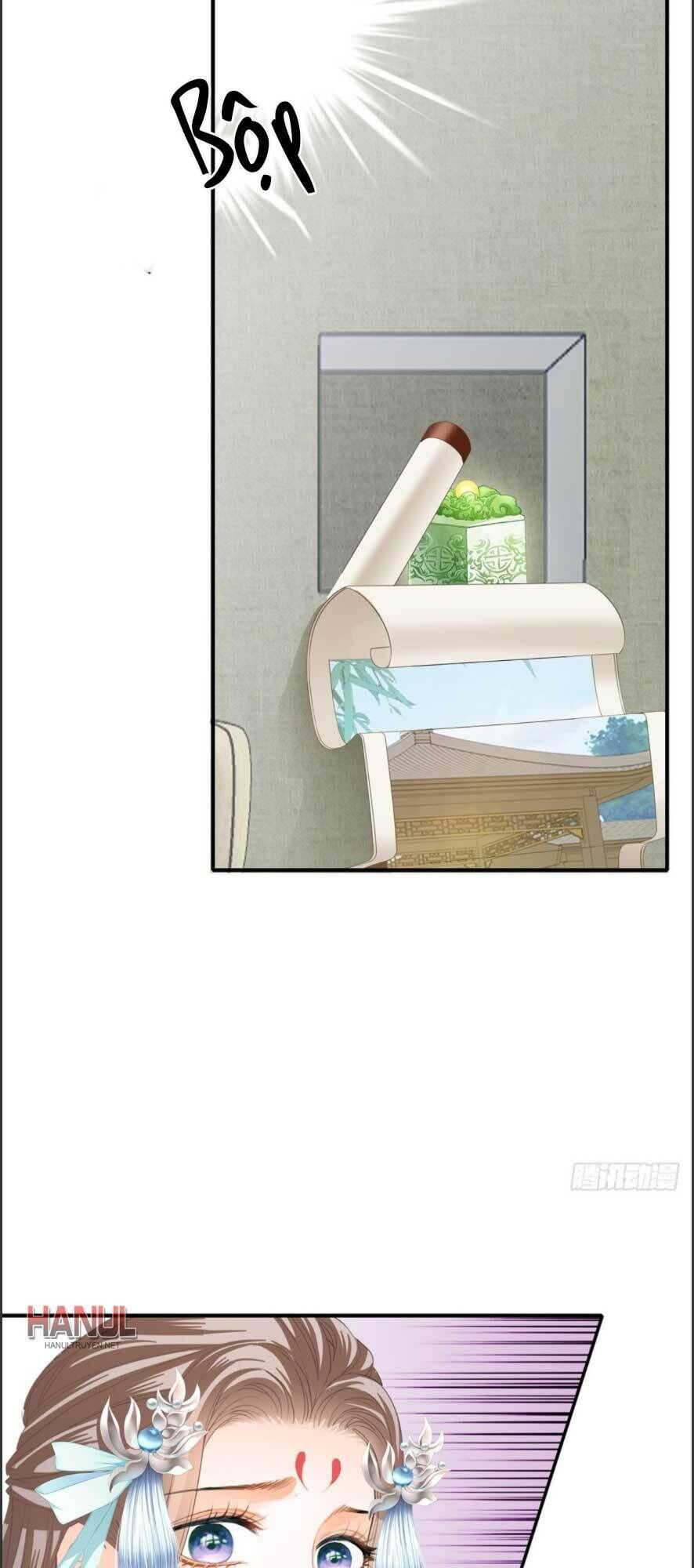 đọc truyện Bổn Vương Muốn Nàng Chương 114 ảnh 6 tại Thiên Thai Truyện