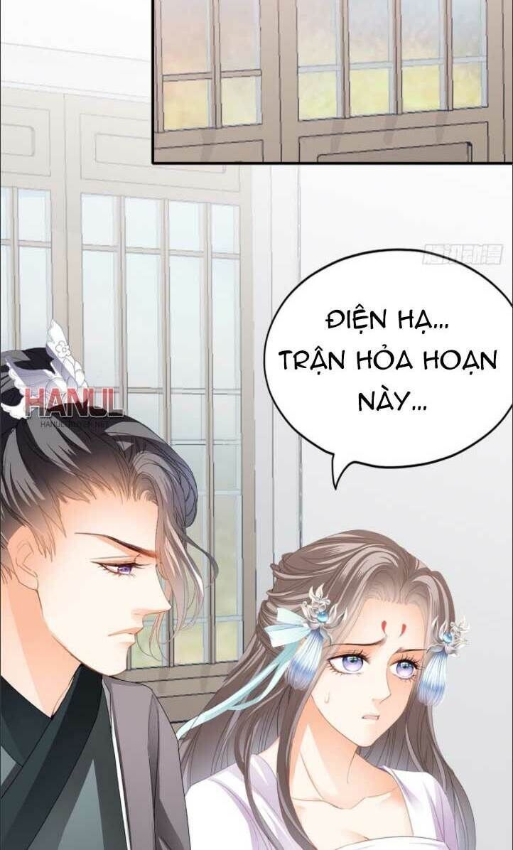 đọc truyện Bổn Vương Muốn Nàng Chương 116 ảnh 20 tại Thiên Thai Truyện