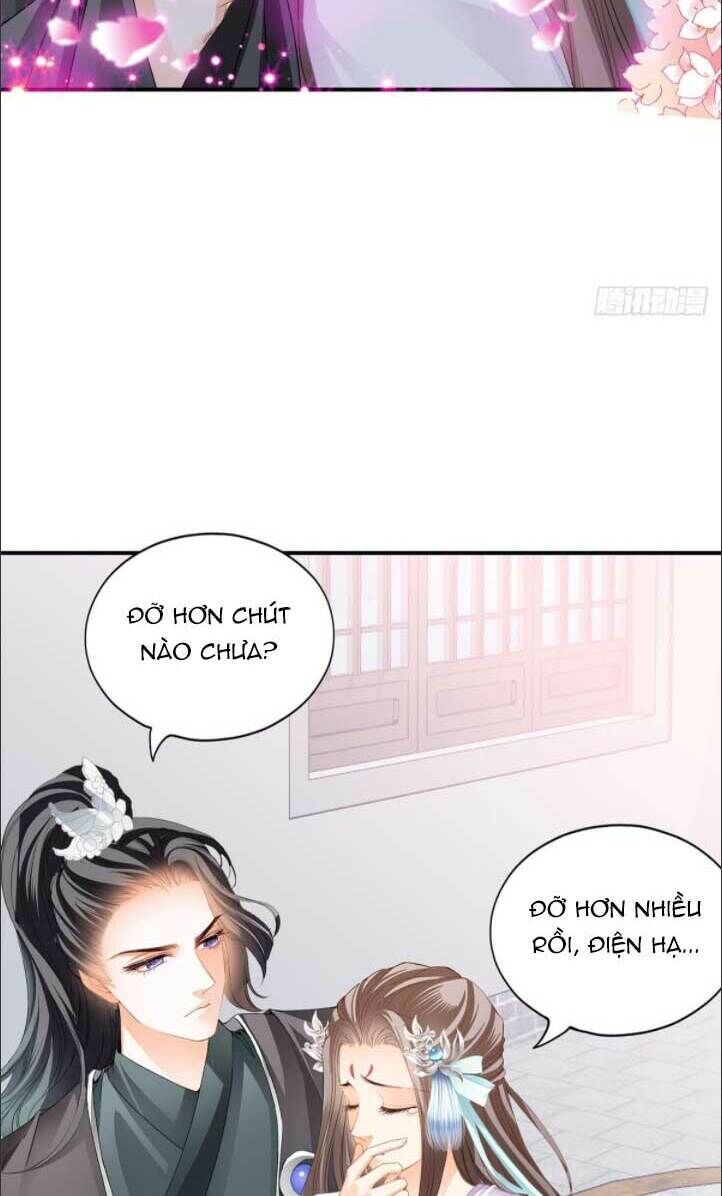 đọc truyện Bổn Vương Muốn Nàng Chương 116 ảnh 8 tại Thiên Thai Truyện