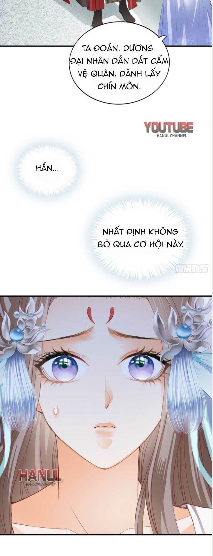đọc truyện Bổn Vương Muốn Nàng Chương 117 ảnh 16 tại Thiên Thai Truyện