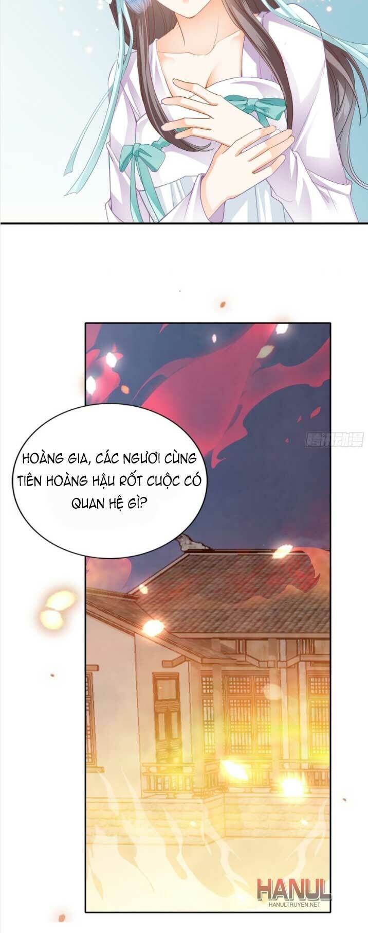 đọc truyện Bổn Vương Muốn Nàng Chương 117 ảnh 21 tại Thiên Thai Truyện