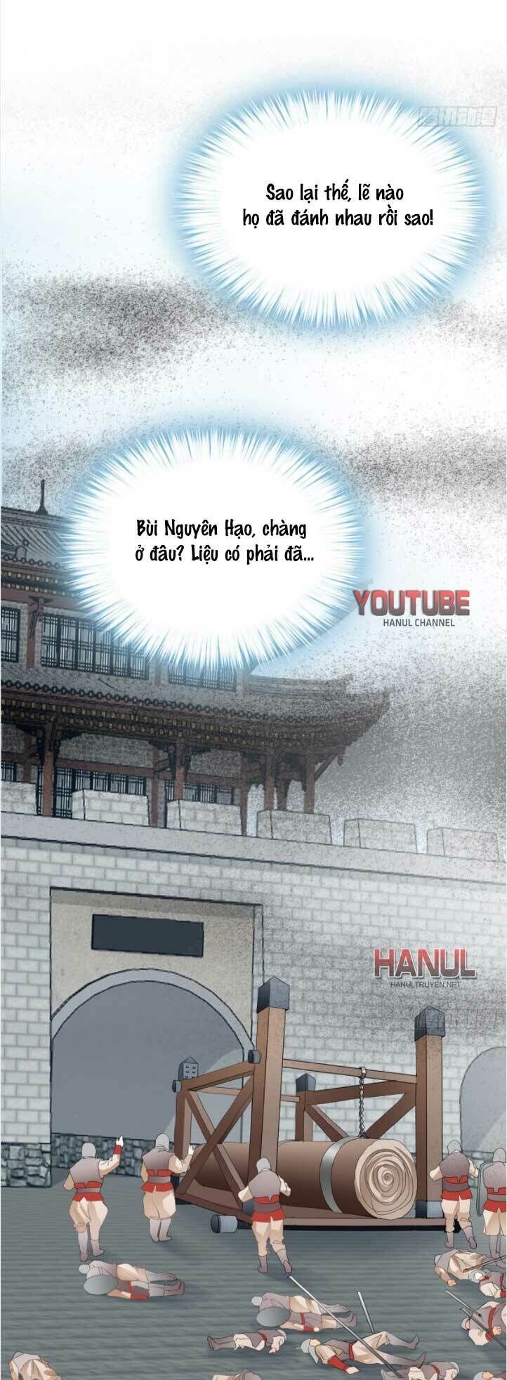 đọc truyện Bổn Vương Muốn Nàng Chương 119 ảnh 17 tại Thiên Thai Truyện