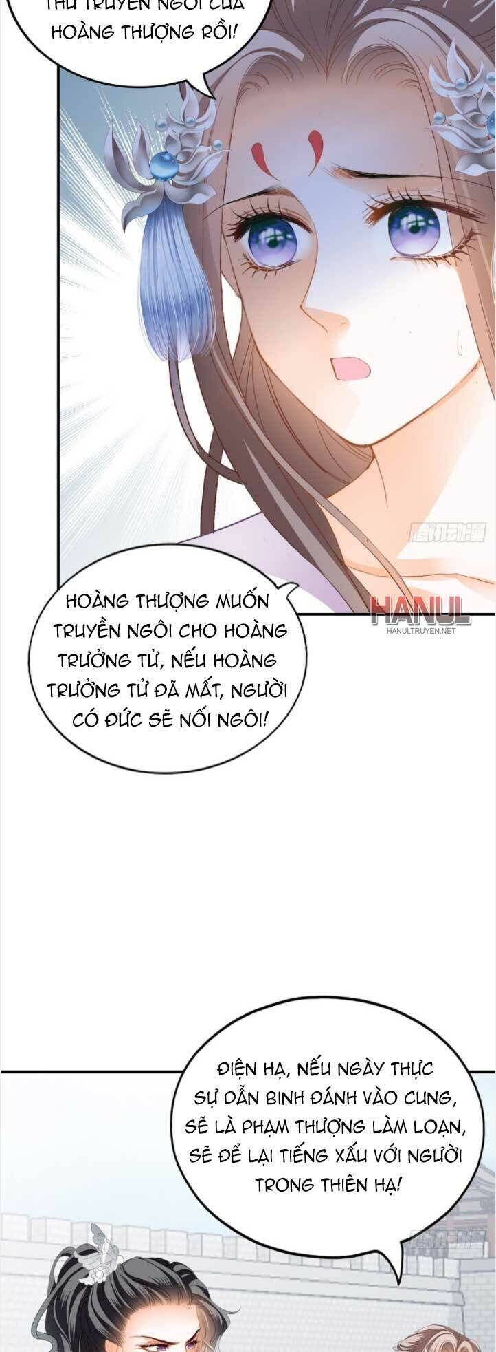 đọc truyện Bổn Vương Muốn Nàng Chương 119 ảnh 23 tại Thiên Thai Truyện
