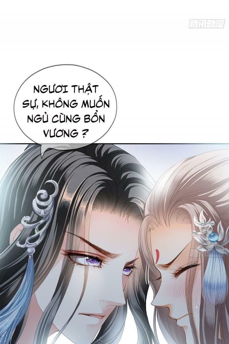 đọc truyện Bổn Vương Muốn Nàng Chương 12 ảnh 19 tại Thiên Thai Truyện