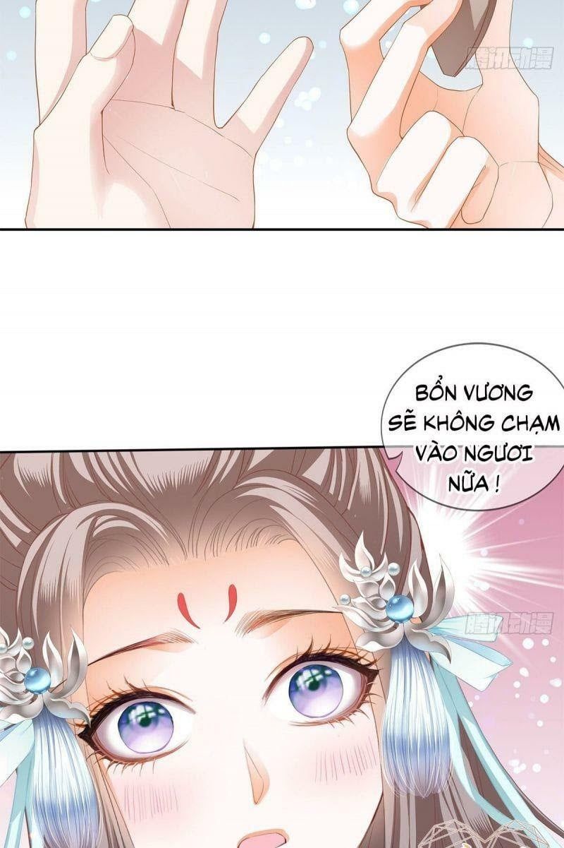 đọc truyện Bổn Vương Muốn Nàng Chương 12 ảnh 21 tại Thiên Thai Truyện