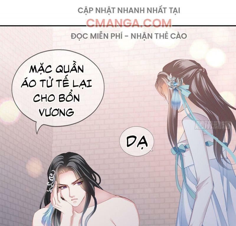 đọc truyện Bổn Vương Muốn Nàng Chương 12 ảnh 37 tại Thiên Thai Truyện