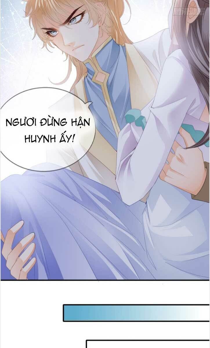 đọc truyện Bổn Vương Muốn Nàng Chương 127 ảnh 14 tại Thiên Thai Truyện