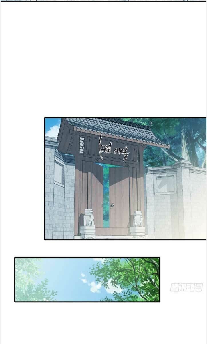 đọc truyện Bổn Vương Muốn Nàng Chương 127 ảnh 16 tại Thiên Thai Truyện