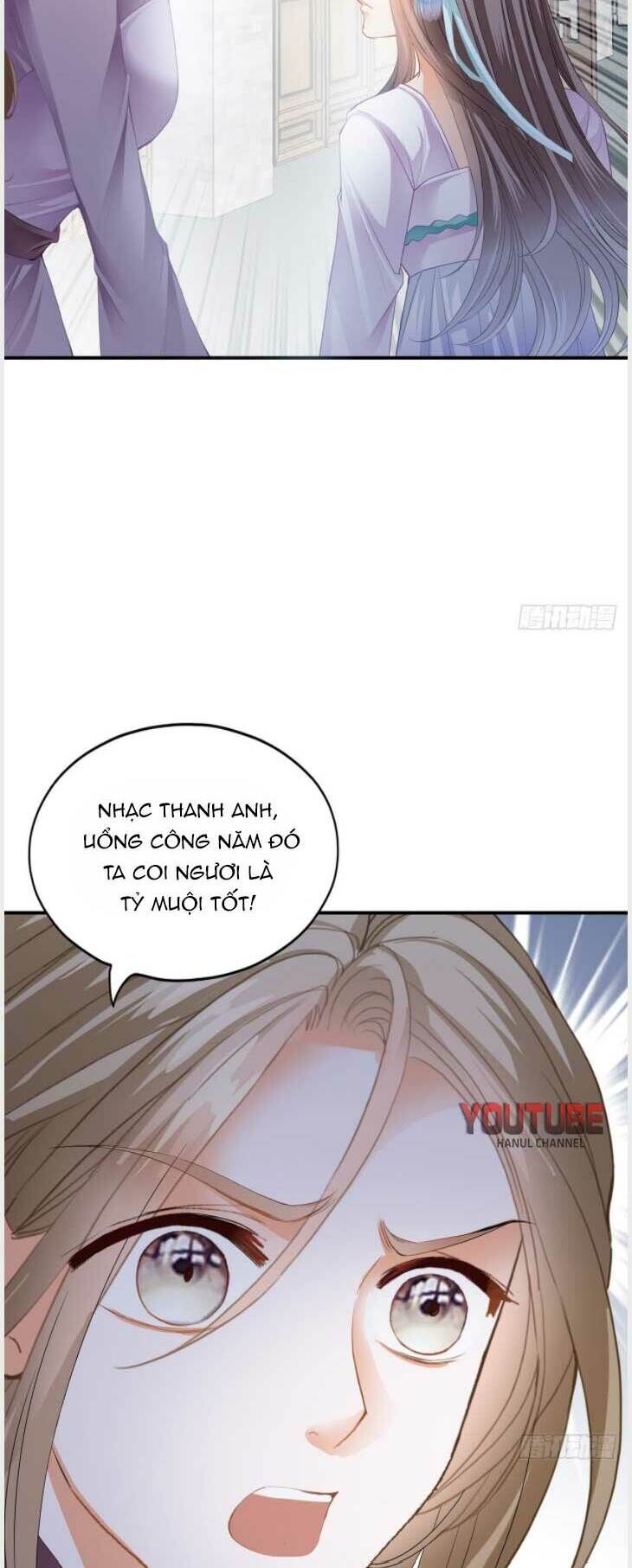 đọc truyện Bổn Vương Muốn Nàng Chương 127 ảnh 22 tại Thiên Thai Truyện