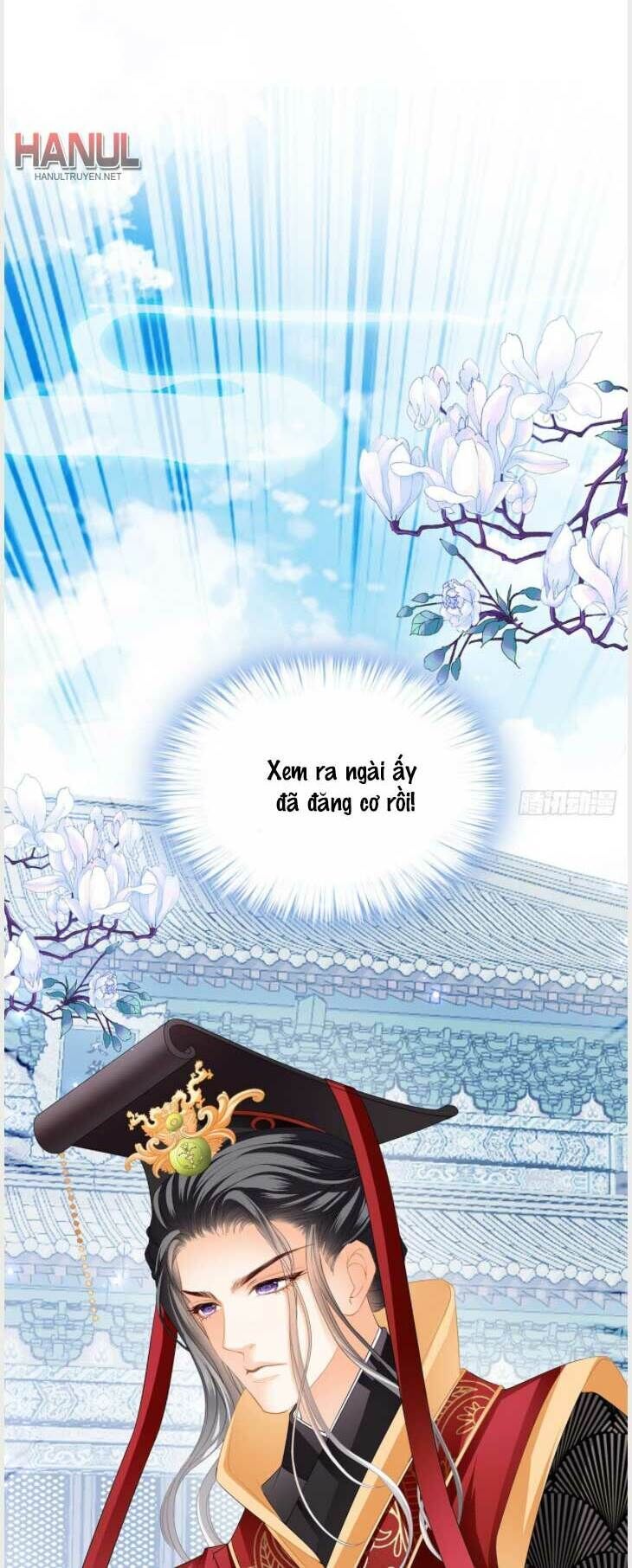 đọc truyện Bổn Vương Muốn Nàng Chương 127 ảnh 24 tại Thiên Thai Truyện
