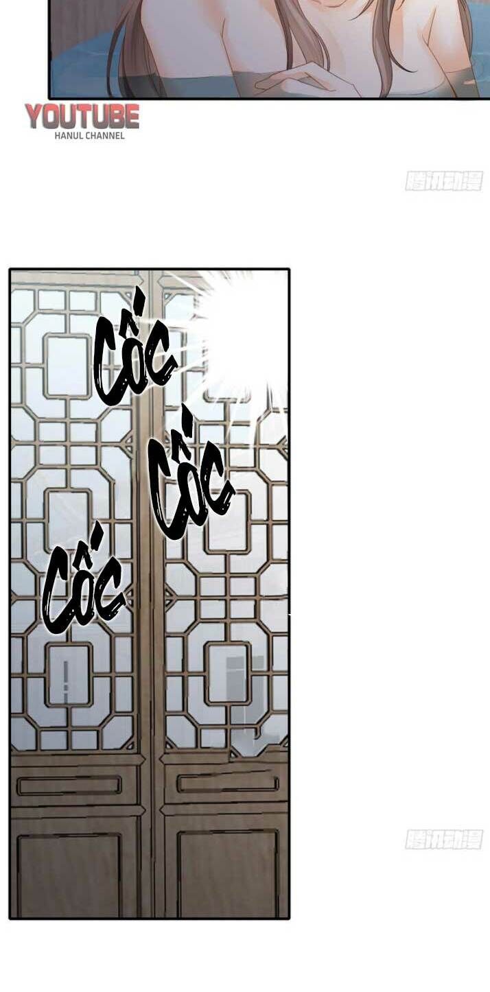 đọc truyện Bổn Vương Muốn Nàng Chương 128 ảnh 20 tại Truyện Dạ Ký