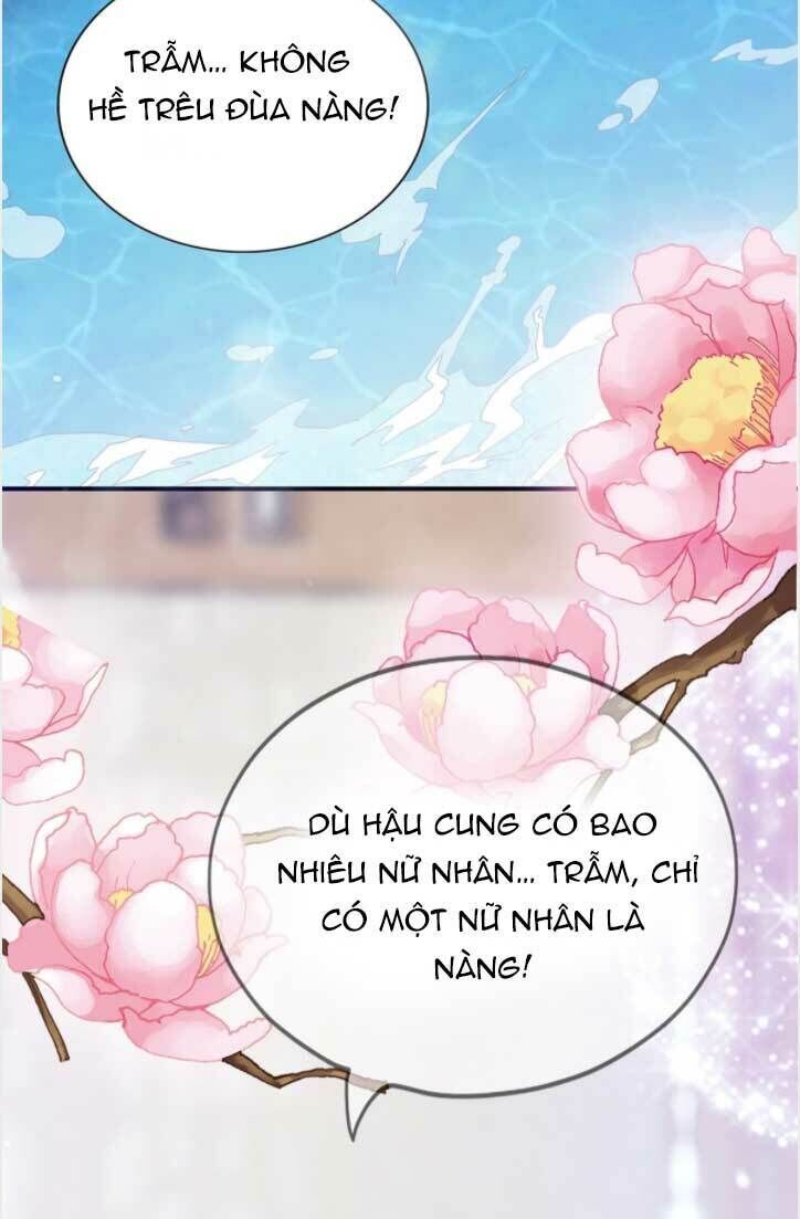 đọc truyện Bổn Vương Muốn Nàng Chương 129 ảnh 19 tại Thiên Thai Truyện