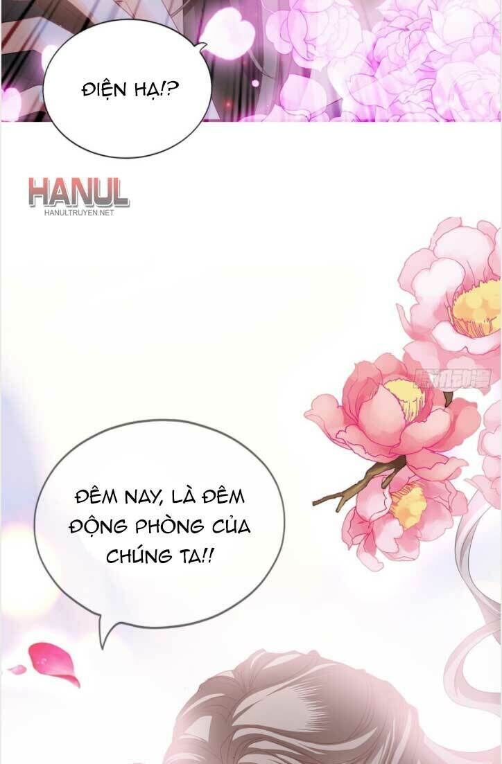 đọc truyện Bổn Vương Muốn Nàng Chương 129 ảnh 25 tại Thiên Thai Truyện