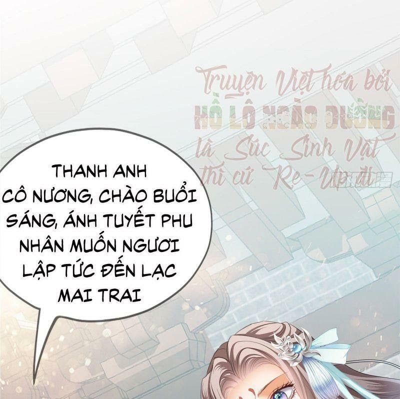 đọc truyện Bổn Vương Muốn Nàng Chương 13 ảnh 46 tại Thiên Thai Truyện