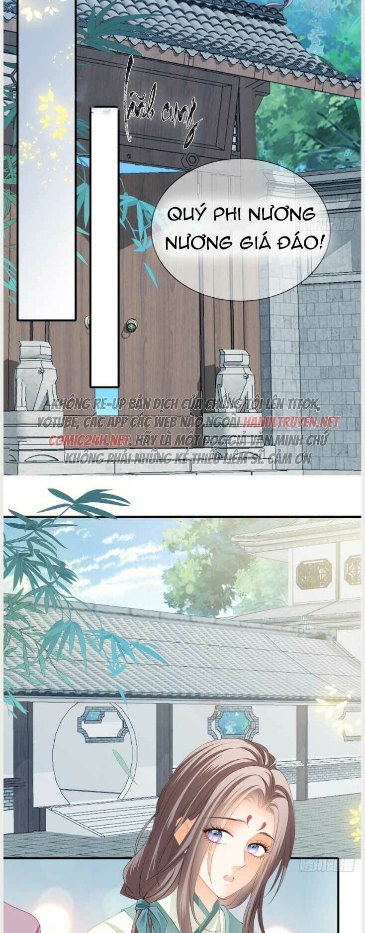 đọc truyện Bổn Vương Muốn Nàng Chương 131 ảnh 11 tại Thiên Thai Truyện
