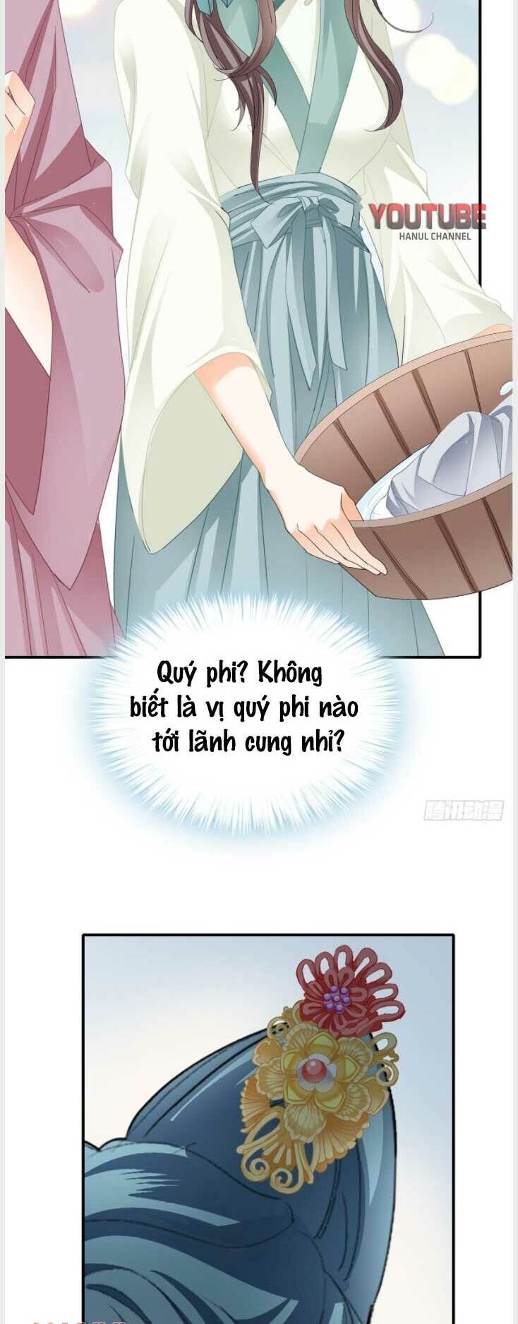 đọc truyện Bổn Vương Muốn Nàng Chương 131 ảnh 12 tại Thiên Thai Truyện