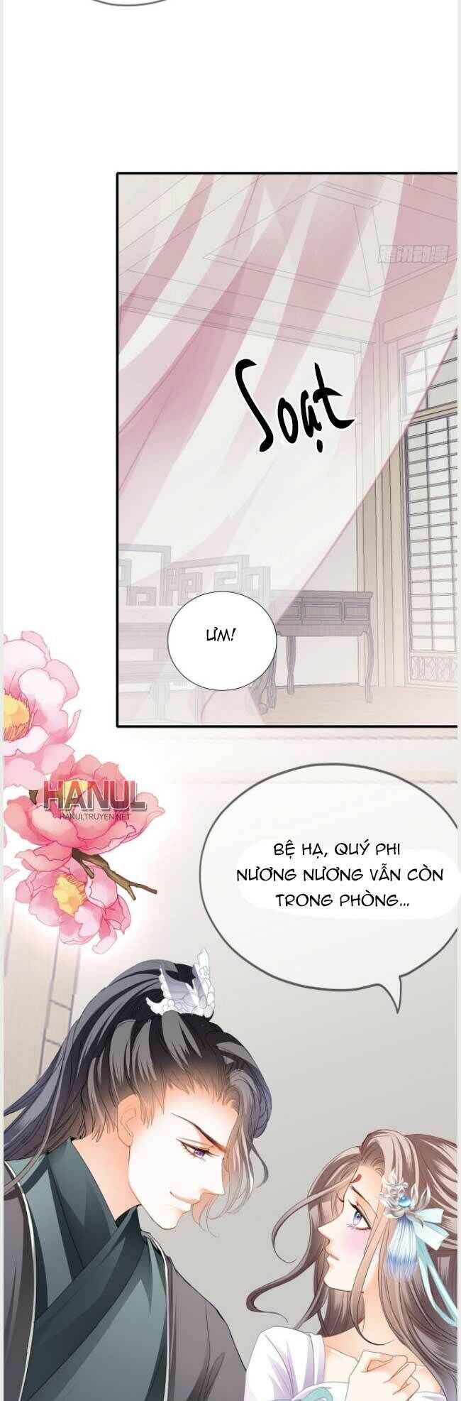đọc truyện Bổn Vương Muốn Nàng Chương 136 ảnh 32 tại Thiên Thai Truyện