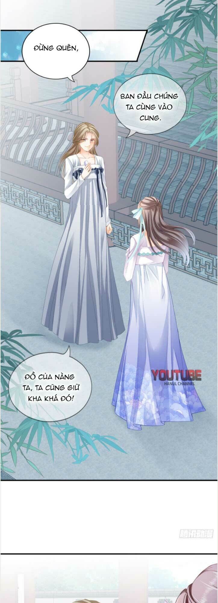 đọc truyện Bổn Vương Muốn Nàng Chương 143 ảnh 3 tại Thiên Thai Truyện