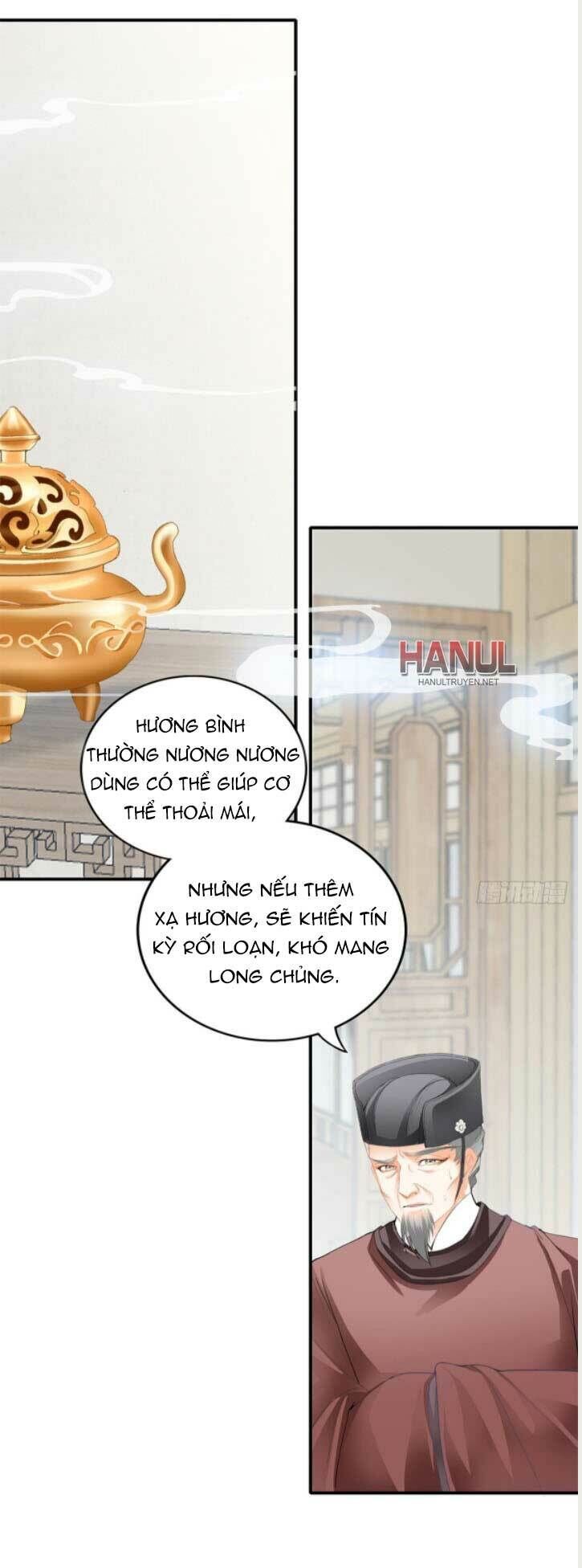 đọc truyện Bổn Vương Muốn Nàng Chương 144 ảnh 3 tại Thiên Thai Truyện