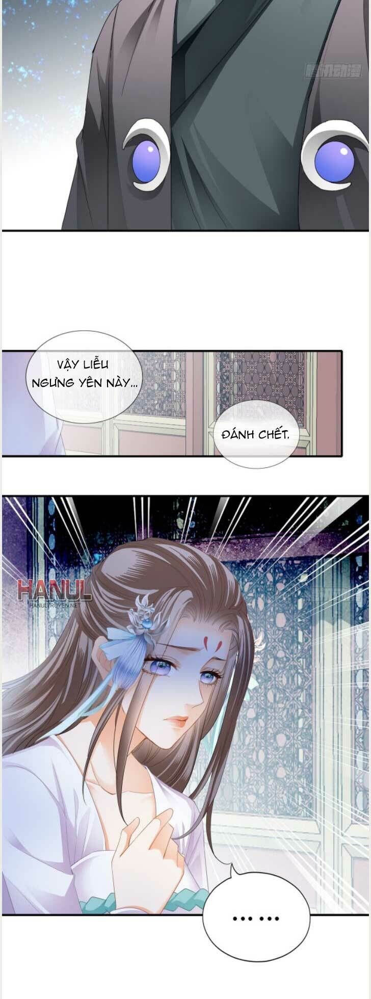 đọc truyện Bổn Vương Muốn Nàng Chương 145 ảnh 5 tại Giả Dược