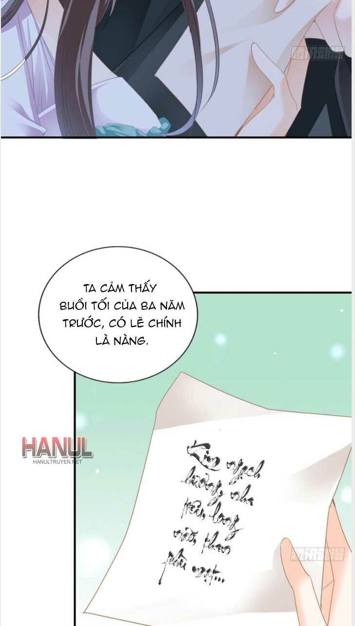 đọc truyện Bổn Vương Muốn Nàng Chương 147 ảnh 20 tại Thiên Thai Truyện