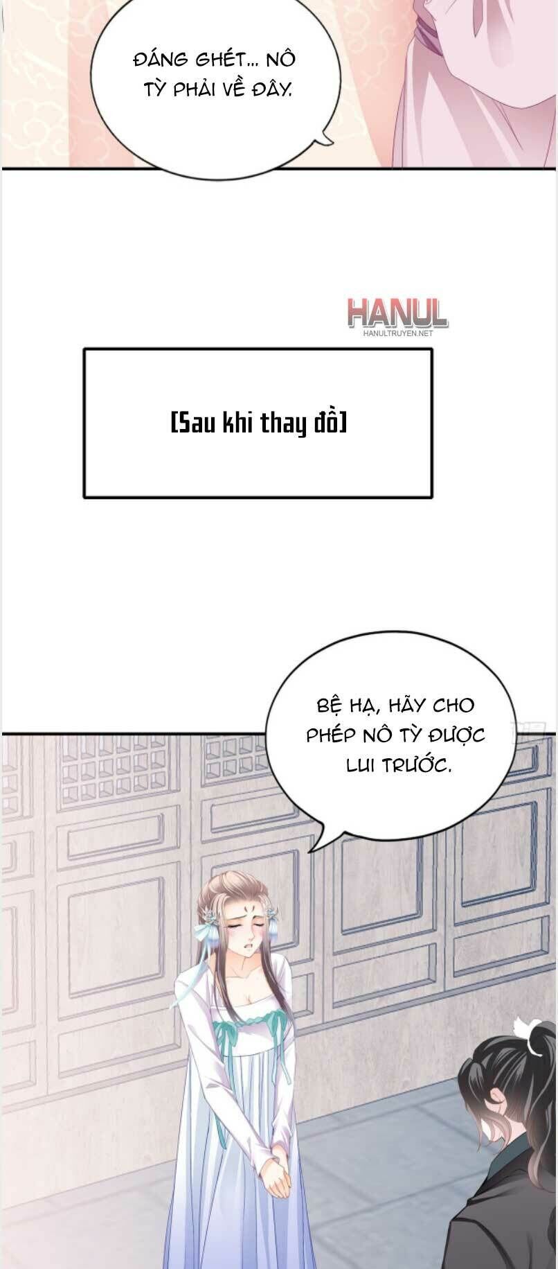 đọc truyện Bổn Vương Muốn Nàng Chương 148 ảnh 21 tại Thiên Thai Truyện