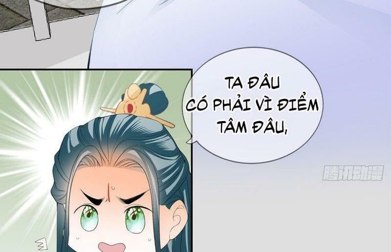 đọc truyện Bổn Vương Muốn Nàng Chương 15 ảnh 52 tại Thiên Thai Truyện