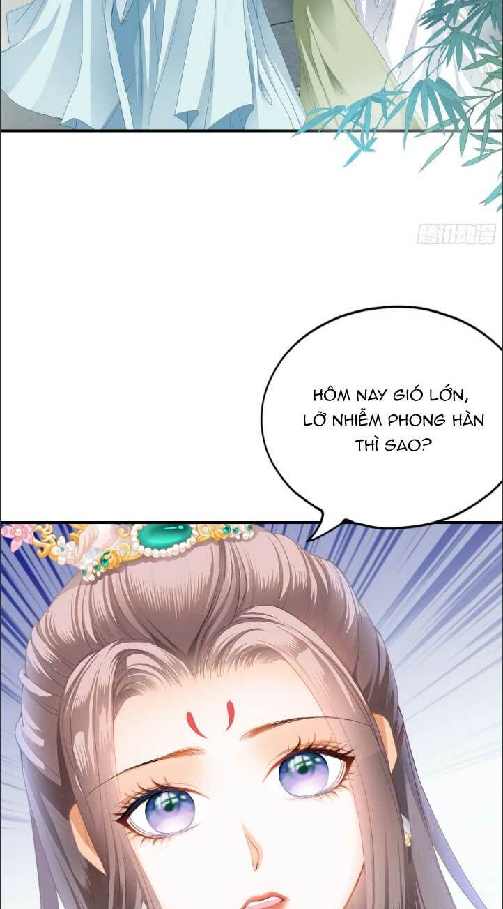 đọc truyện Bổn Vương Muốn Nàng Chương 151 ảnh 7 tại Thiên Thai Truyện