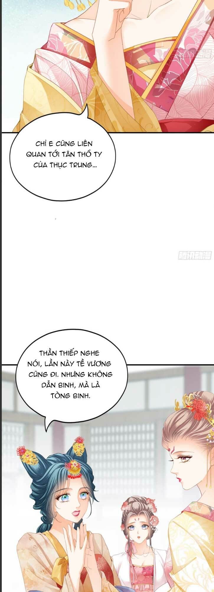 đọc truyện Bổn Vương Muốn Nàng Chương 153 ảnh 12 tại Thiên Thai Truyện