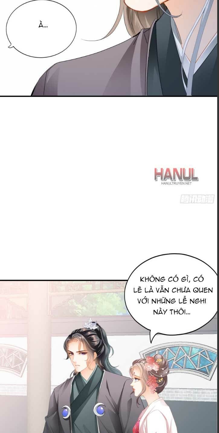 đọc truyện Bổn Vương Muốn Nàng Chương 153 ảnh 23 tại Thiên Thai Truyện