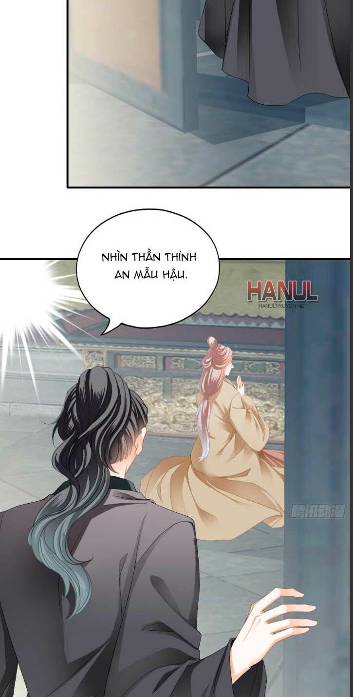 đọc truyện Bổn Vương Muốn Nàng Chương 153 ảnh 26 tại Thiên Thai Truyện