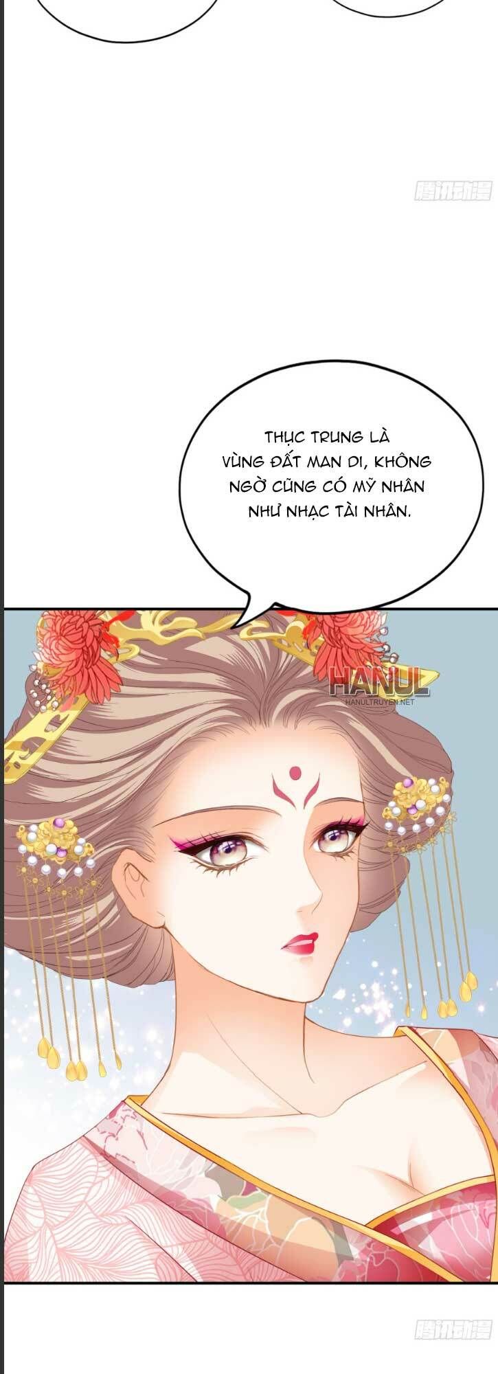 đọc truyện Bổn Vương Muốn Nàng Chương 153 ảnh 6 tại Thiên Thai Truyện