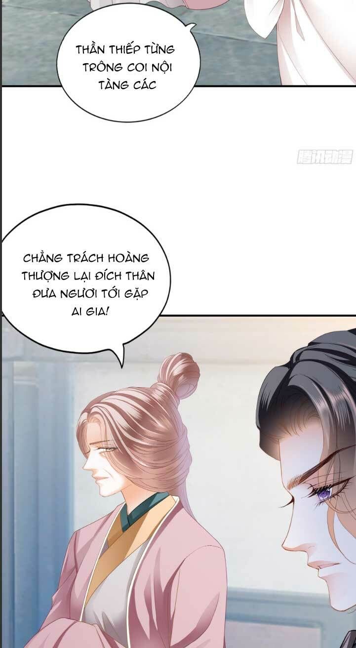 đọc truyện Bổn Vương Muốn Nàng Chương 154 ảnh 18 tại Thiên Thai Truyện