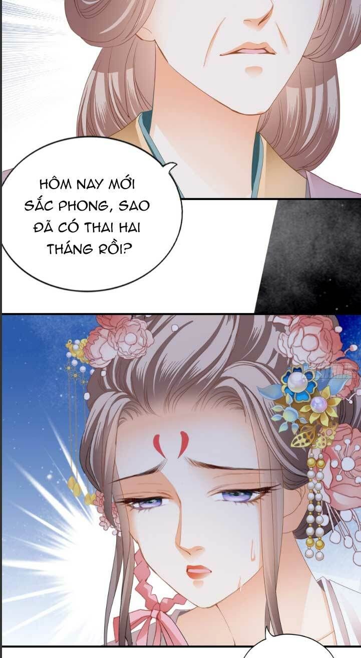 đọc truyện Bổn Vương Muốn Nàng Chương 154 ảnh 5 tại Thiên Thai Truyện