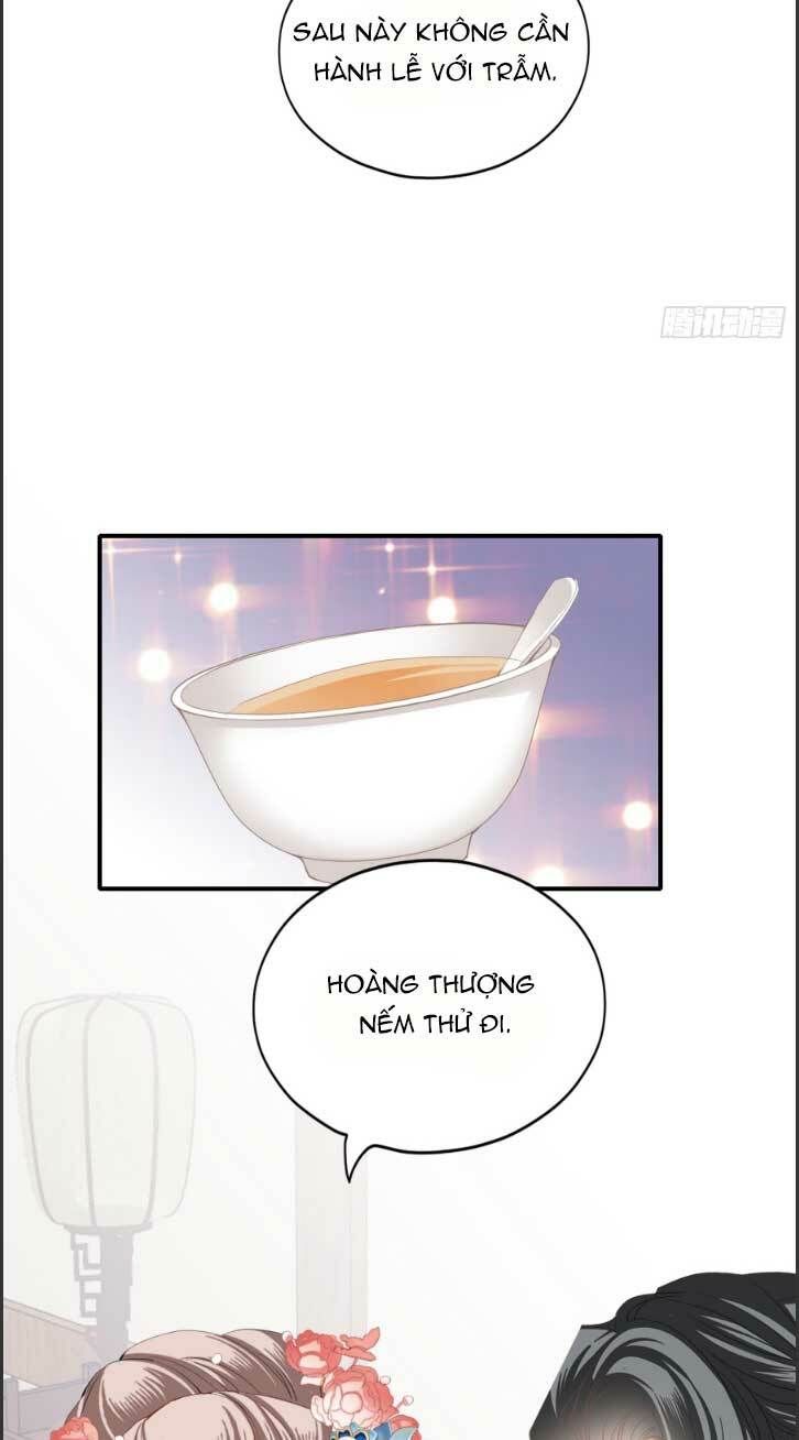 đọc truyện Bổn Vương Muốn Nàng Chương 155 ảnh 17 tại Thiên Thai Truyện