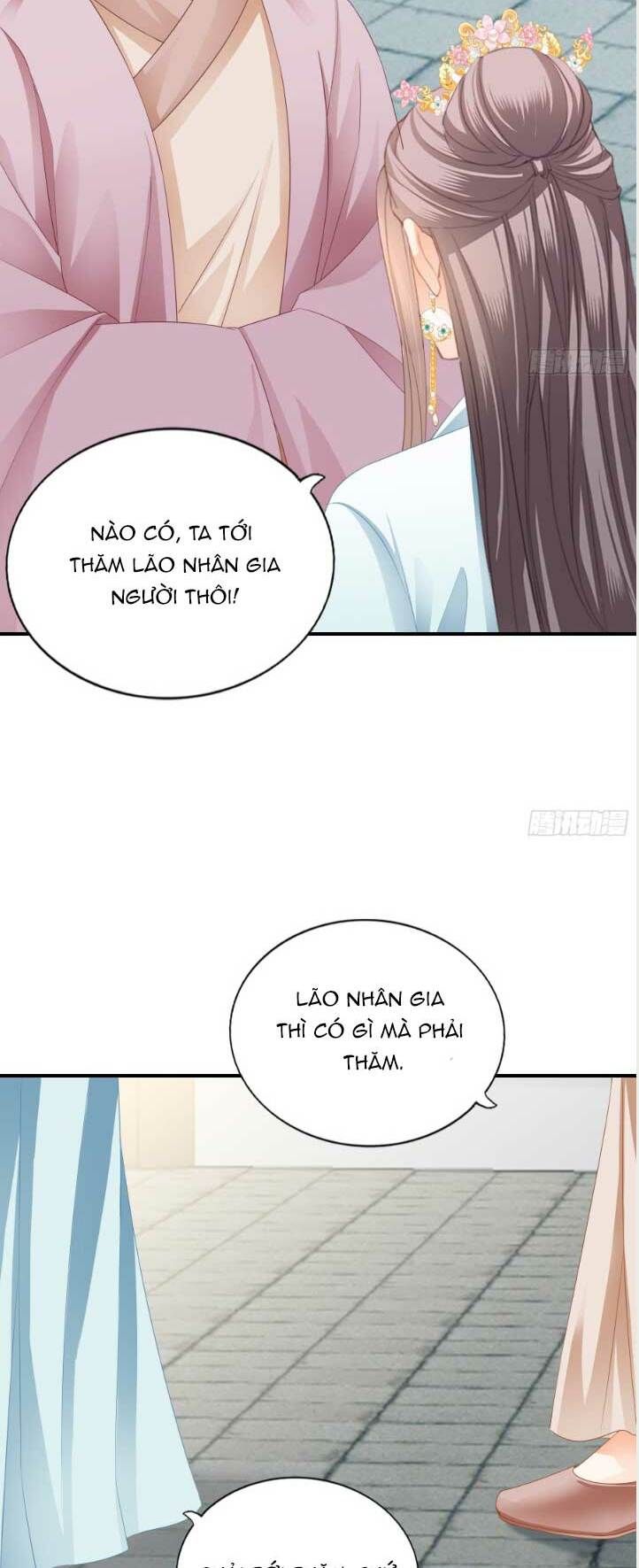 đọc truyện Bổn Vương Muốn Nàng Chương 157 ảnh 9 tại Thiên Thai Truyện