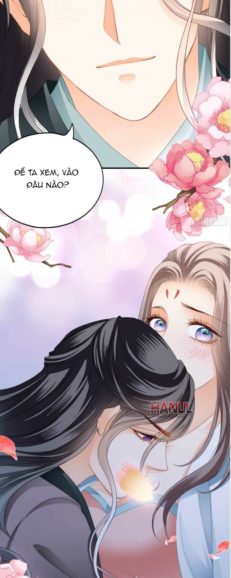 đọc truyện Bổn Vương Muốn Nàng Chương 158 ảnh 25 tại Thiên Thai Truyện