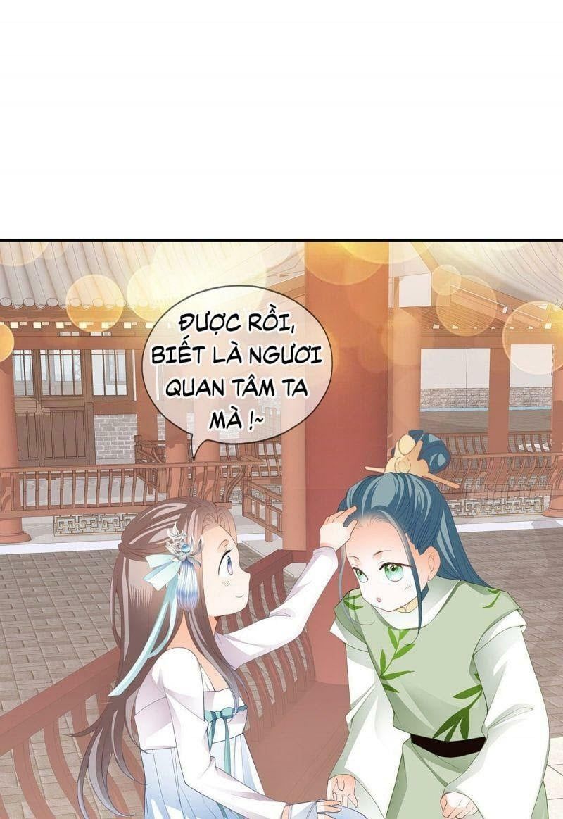 đọc truyện Bổn Vương Muốn Nàng Chương 16 ảnh 2 tại Thiên Thai Truyện