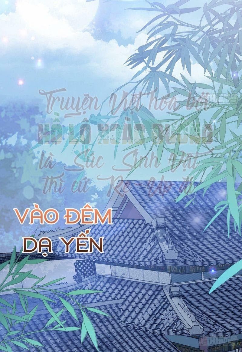 đọc truyện Bổn Vương Muốn Nàng Chương 16 ảnh 11 tại Thiên Thai Truyện